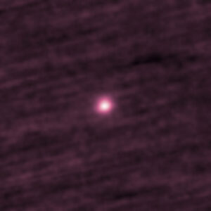 Three Heliophysics Spacecraft Observe Interstellar Comet 3I/ATLAS