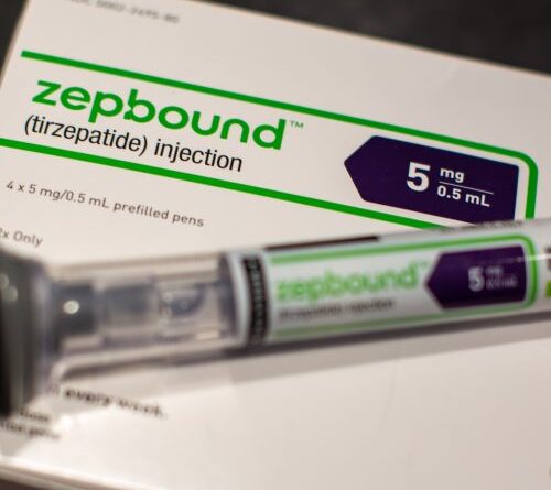 There may not be a safe off-ramp for some taking GLP-1 drugs, study suggests