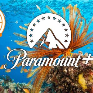 Stream David Attenborough’s Great Barrier Reef and many more nature documentaries for 77% cheaper with this Paramount+ Black Friday deal