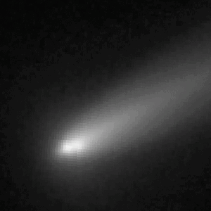 RIP ‘other ATLAS’: Watch the doomed comet explode into pieces in incredible new images