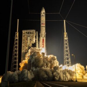 ULA aimed to launch up to 10 Vulcan rockets this year—it will fly just once