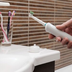 5 tips for buying an electric toothbrush this Black Friday