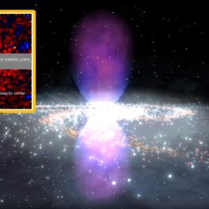 Did a NASA telescope really ‘see’ dark matter? Strange gamma-rays spark bold claims, but scientists urge caution