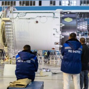 Russia’s Soyuz 5 will soon come alive. But will anyone want to fly on it?