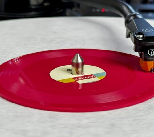 We put the new pocket-size vinyl format to the test—with mixed results