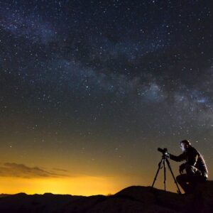 Astrophotography on a budget: The best Black Friday cameras, lenses, tripods and trackers hand-picked by an astrophotographer