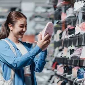 Top 5 mistakes to avoid when shopping for activewear for Christmas