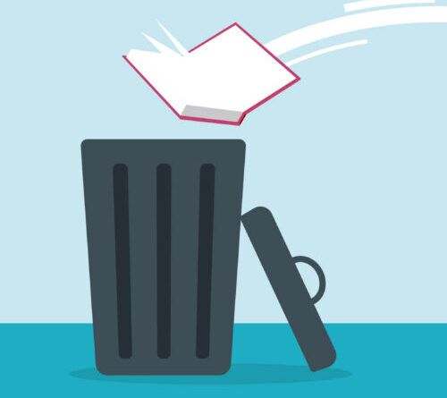 OpenAI desperate to avoid explaining why it deleted pirated book datasets