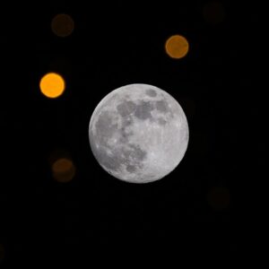 ‘Cold Supermoon’ 2025: Why the final full moon of the year also towers highest