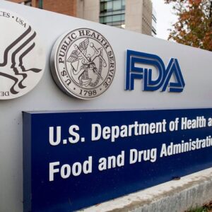 More FDA drama: Top drug regulator calls it quits after 3 weeks