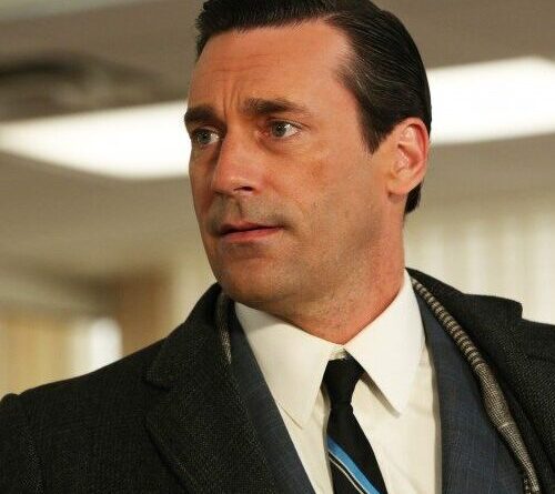 Mad Men’s 4K debut botched by HBO Max streaming episode with visible crewmembers