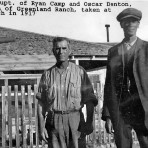 Death Valley’s ‘world’s hottest temperature’ record may be due to a human error