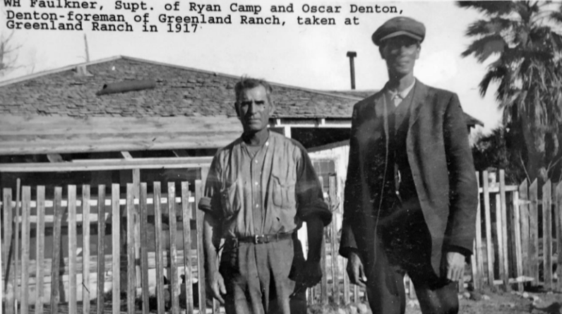 Death Valley’s ‘world’s hottest temperature’ record may be due to a human error