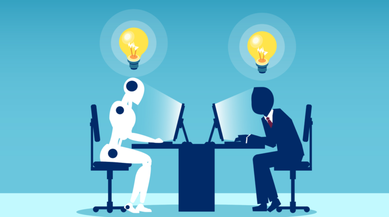 When an AI algorithm is labeled ‘female,’ people are more likely to exploit it