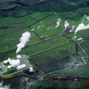 Rare win for renewable energy: Trump admin funds geothermal network expansion