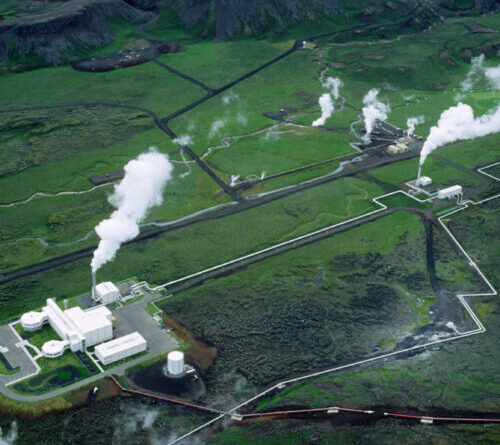 Rare win for renewable energy: Trump admin funds geothermal network expansion