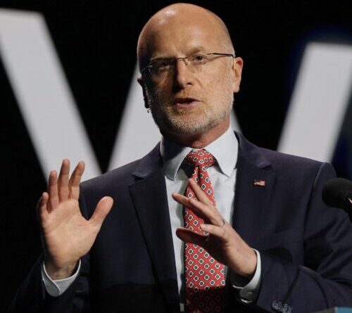 FCC boss Brendan Carr claims another victory over DEI as AT&T drops programs