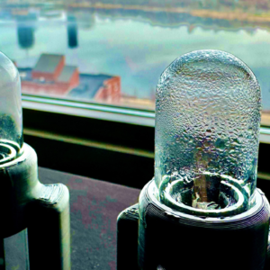 MIT invention uses ultrasound to shake drinking water out of the air, even in dry regions