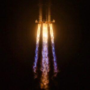 Congress warned that NASA’s current plan for Artemis “cannot work”