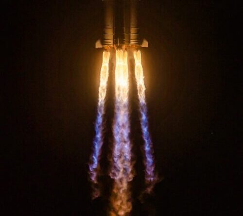 Congress warned that NASA’s current plan for Artemis “cannot work”