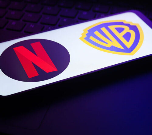 Netflix’s $72B WB acquisition confounds the future of movie theaters, streaming