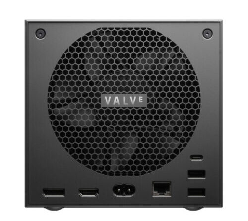 Why won’t Steam Machine support HDMI 2.1? Digging in on the display standard drama.