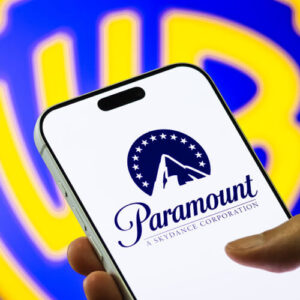 Paramount tries to swipe Warner Bros. from Netflix with a hostile takeover