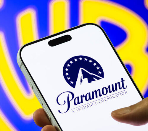Paramount tries to swipe Warner Bros. from Netflix with a hostile takeover