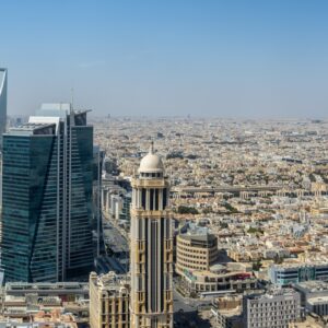 The Arab region โ a swath from Morocco to the United Arab Emirates โ just had its hottest year on record