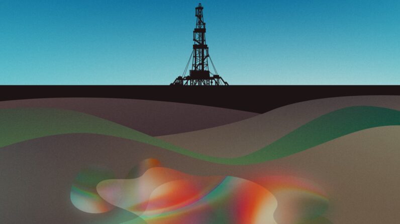 Earth’s crust hides enough ‘gold’ hydrogen to power the world for tens of thousands of years, emerging research suggests