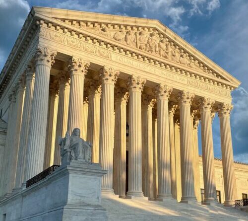 Supreme Court appears likely to approve Trump’s firing of FTC Democrat