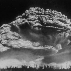 Russia’s Bezymianny volcano blew itself apart 69 years ago. It’s now almost completely regrown.