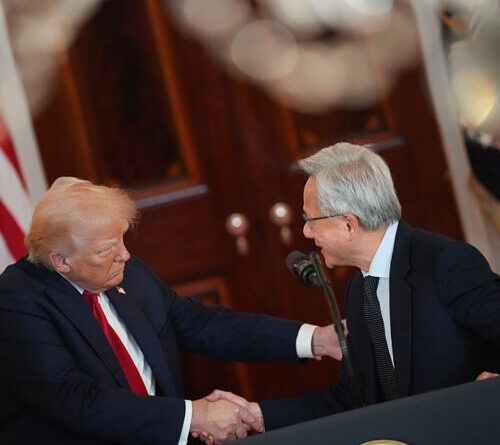 US taking 25% cut of Nvidia chip sales “makes no sense,” experts say