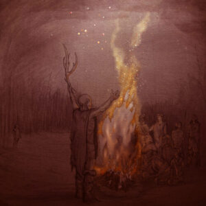 This is the oldest evidence of people starting fires