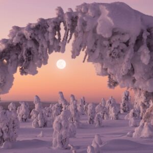 When does winter start? Your guide to the 2025 winter solstice.