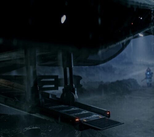 Star Wars: Fate of the Old Republic announced as a KOTOR spiritual successor