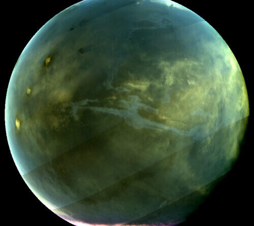 NASA just lost contact with a Mars orbiter, and will soon lose another one