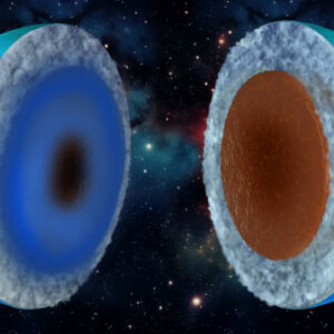 New Research Challenges Classification of Uranus and Neptune as Ice Giants