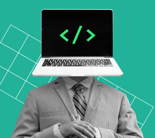 OpenAI built an AI coding agent and uses it to improve the agent itself