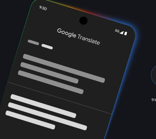 Google Translate expands live translation to all earbuds on Android