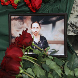 Ukrainians sue US chip firms for powering Russian drones, missiles