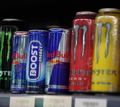 Man shocks doctors with extreme blood pressure, stroke from energy drinks