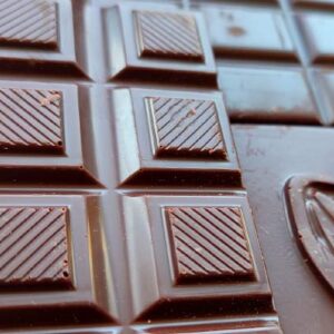 Theobromine: Chemical Found in Dark Chocolate Could Have Anti-Aging Properties
