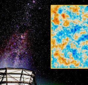 30 models of the universe proved wrong by final data from groundbreaking cosmology telescope