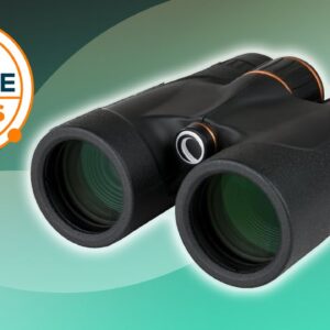 These incredible birdwatching binoculars are $125 off at Amazon — just in time for that last bit of Christmas shopping
