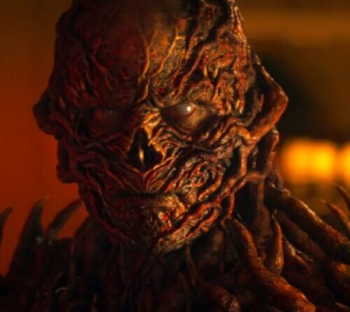 Stranger Things S5 trailer teases Vol. 2