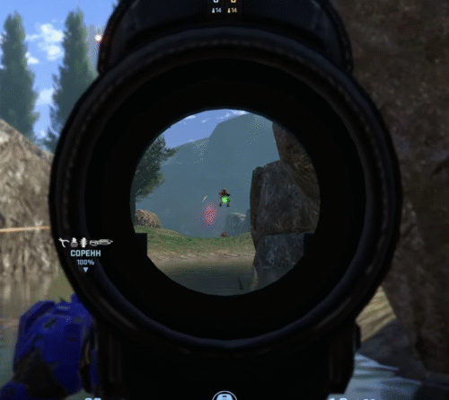 Microsoft takes down mod that re-created Halo 3 in Counter-Strike 2