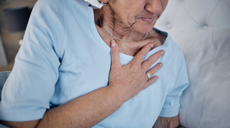 Heart attacks are less harmful at night. And that might be key to treating them.