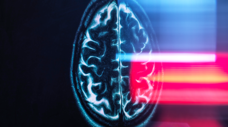 Brain scans reveal ‘dial’ that helps keep us from getting lost