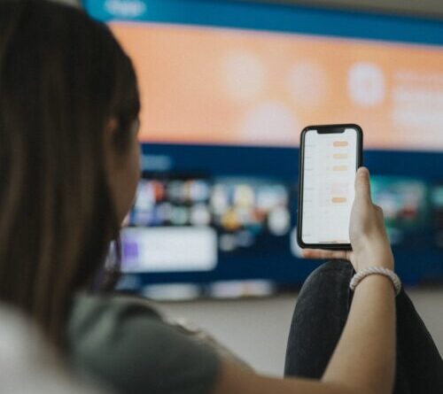 Texas sues biggest TV makers, alleging smart TVs spy on users without consent